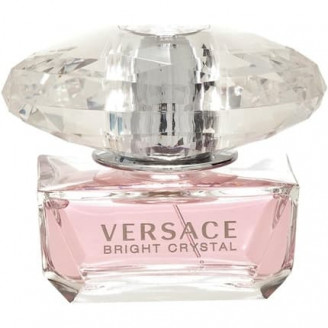 Versace Bright Crystal 50ml